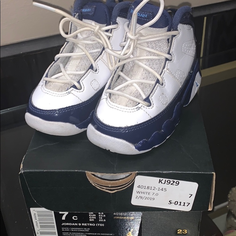 Jordans